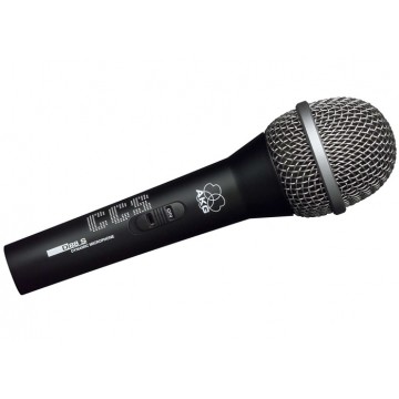 Microphone AKG D88S